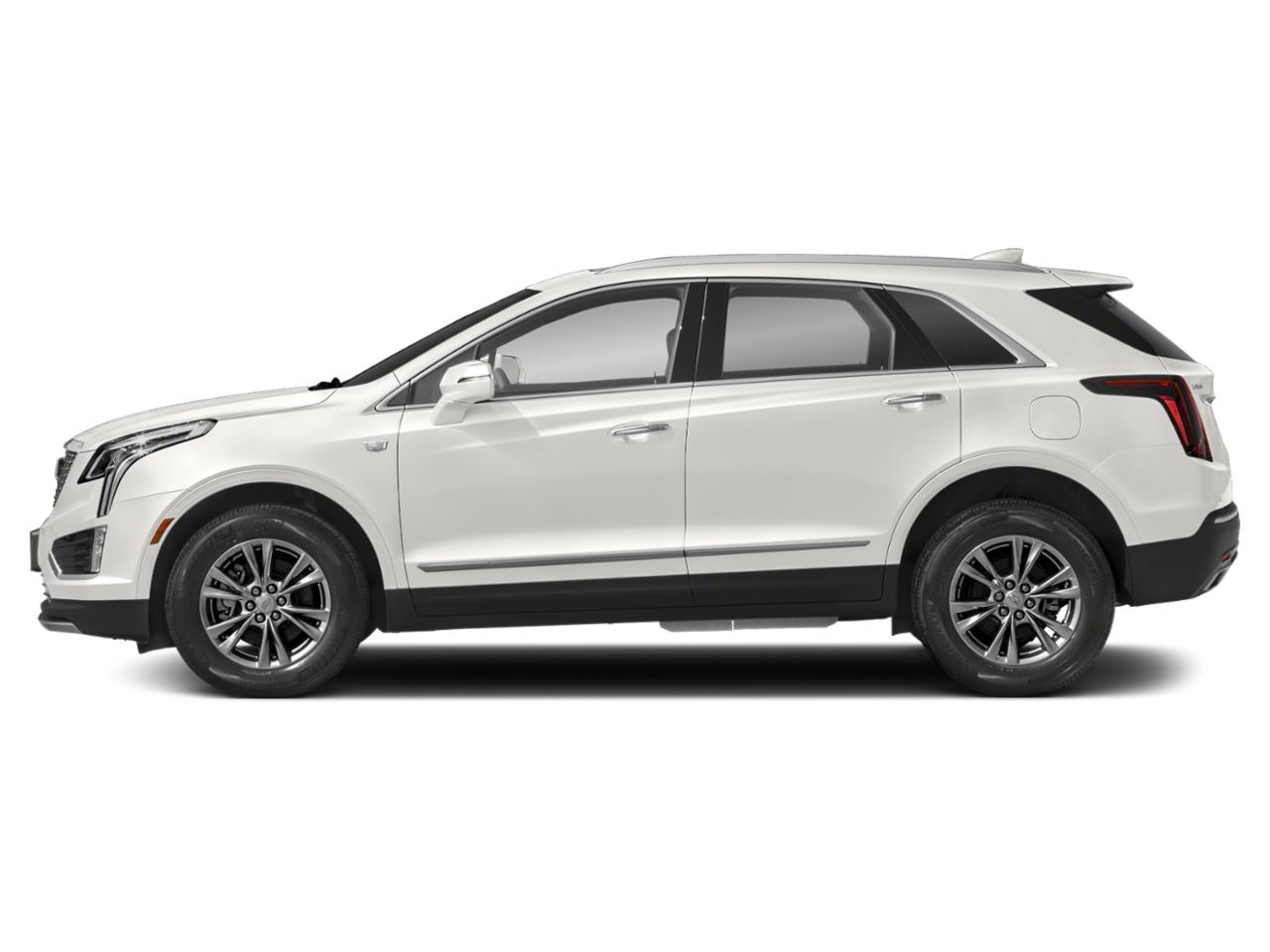 2022 Cadillac XT5 Vehicle Photo in Statesboro, GA 30458