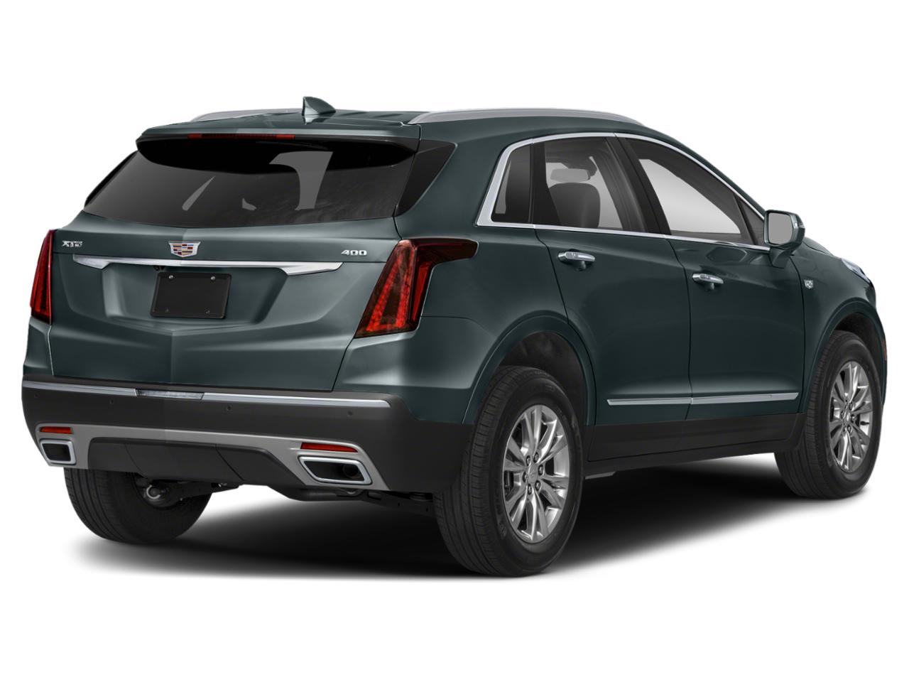 2022 Cadillac XT5 Vehicle Photo in KANSAS CITY, MO 64114-4545