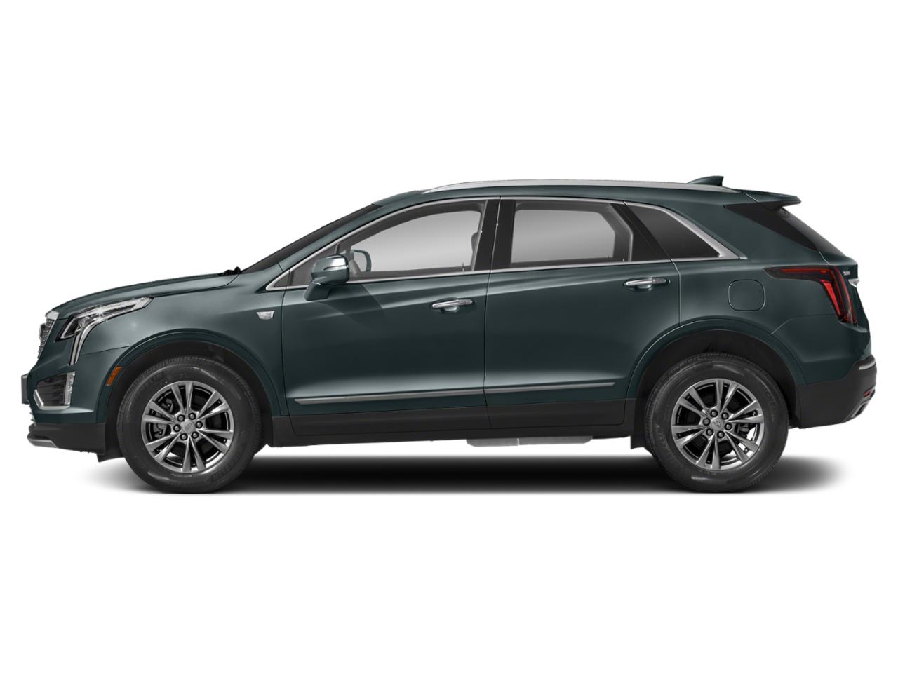 2022 Cadillac XT5 Vehicle Photo in KANSAS CITY, MO 64114-4545