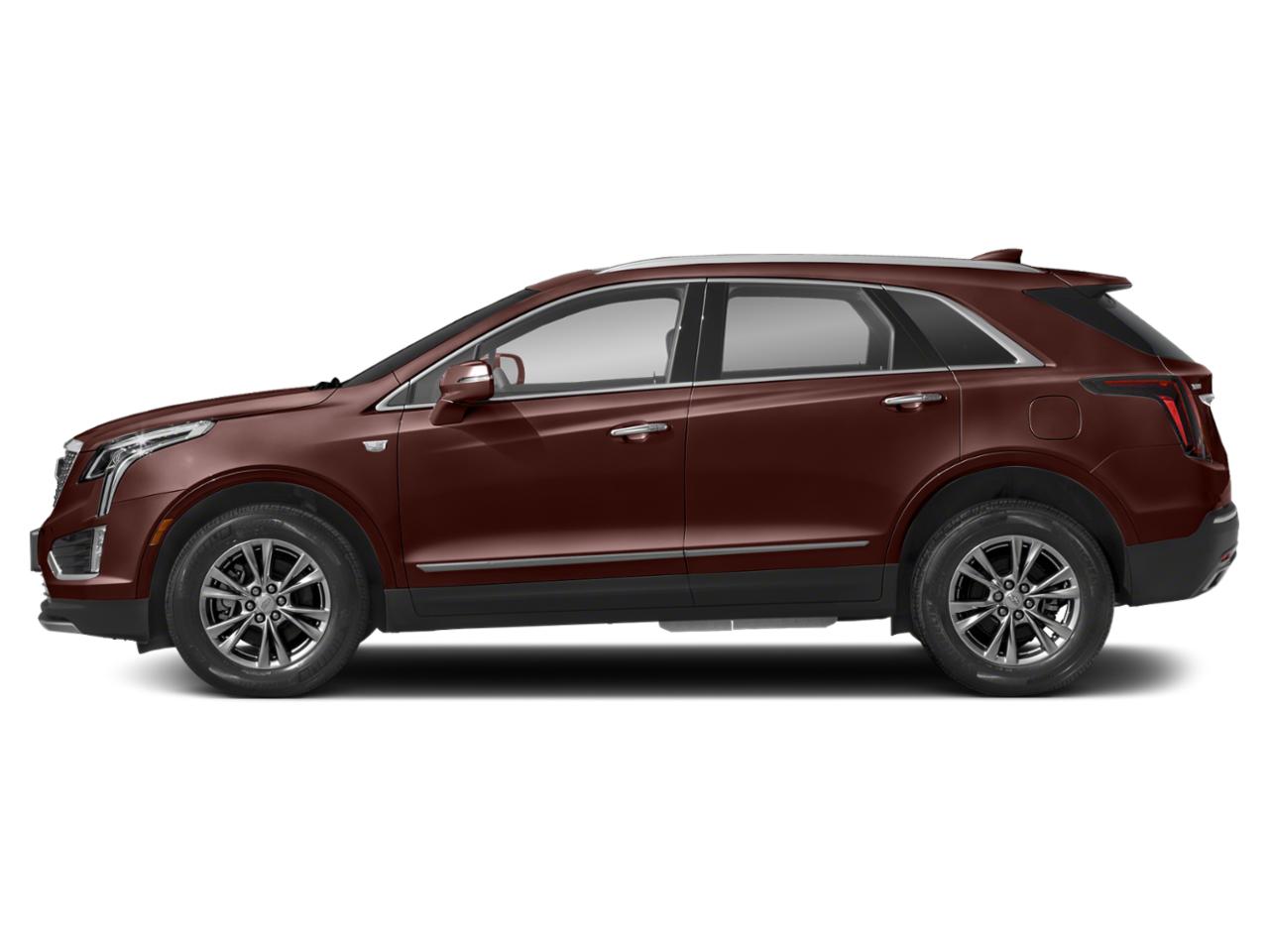 2022 Cadillac XT5 Vehicle Photo in BRUNSWICK, GA 31525-1881