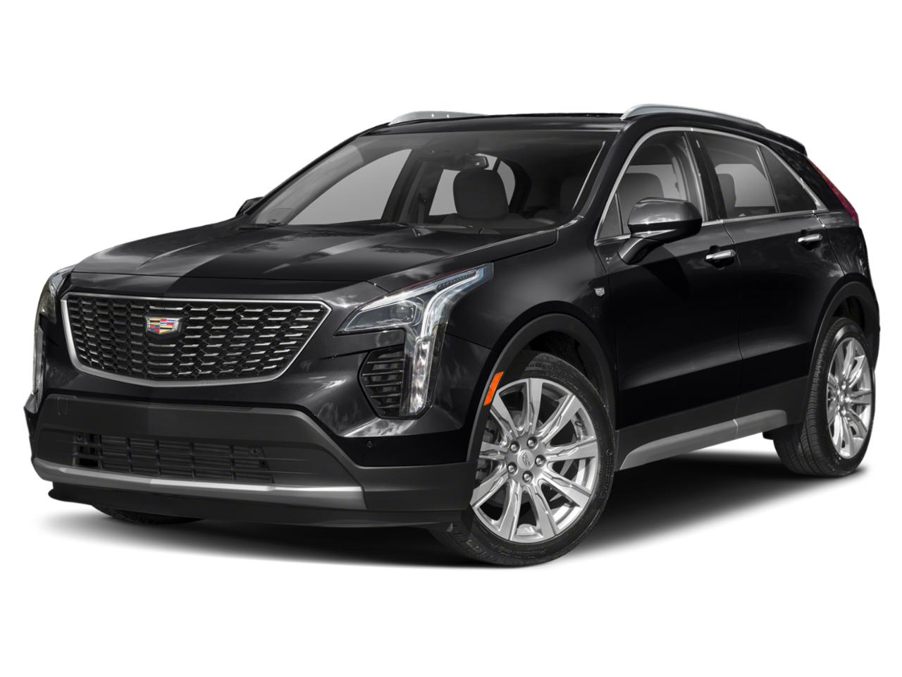 2022 Cadillac XT4 Vehicle Photo in MECHANICSBURG, PA 17050-1707