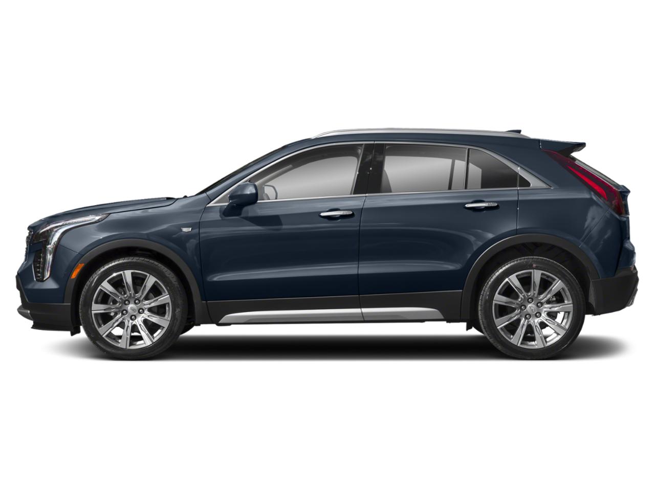 2022 Cadillac XT4 Vehicle Photo in PORTSMOUTH, NH 03801-4196