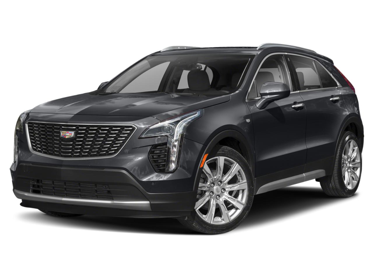 2022 Cadillac XT4 Vehicle Photo in KANSAS CITY, MO 64114-4545
