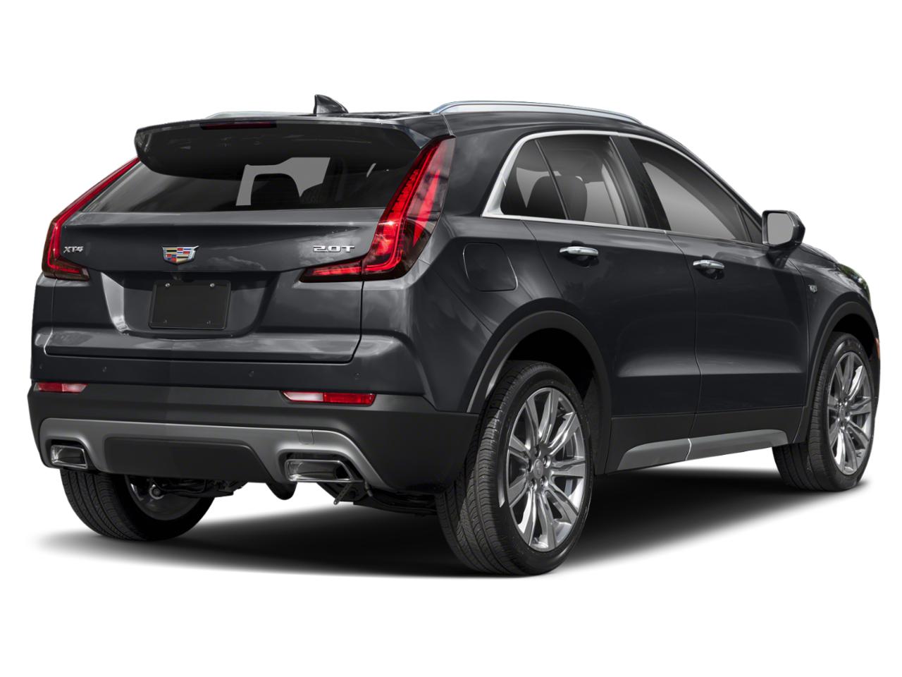 2022 Cadillac XT4 Vehicle Photo in KANSAS CITY, MO 64114-4545