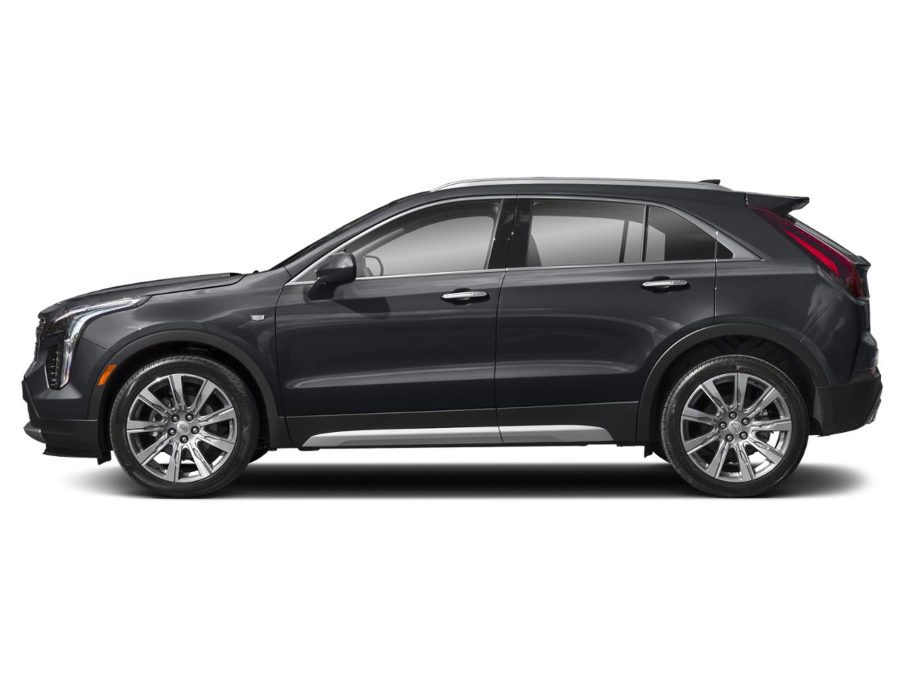 2022 Cadillac XT4 Vehicle Photo in KANSAS CITY, MO 64114-4545