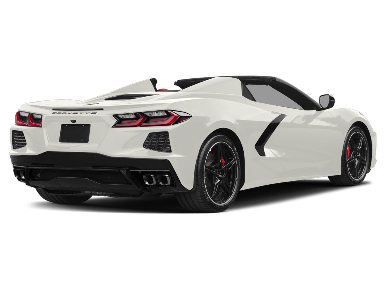 2022 Chevrolet Corvette Stingray Vehicle Photo in LANCASTER, PA 17601-0000