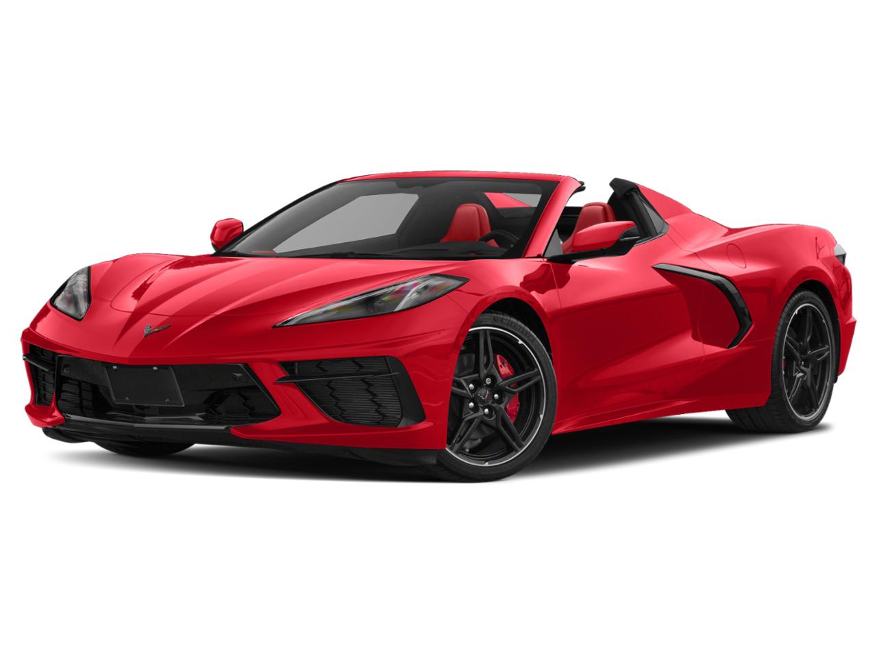 2022 Chevrolet Corvette Vehicle Photo in San Antonio, TX 78209