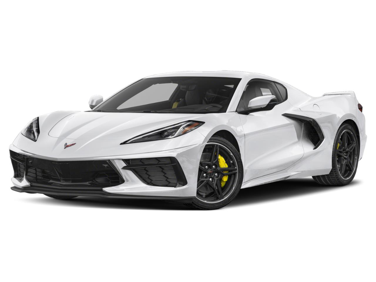 2022 Chevrolet Corvette Vehicle Photo in San Antonio, TX 78230