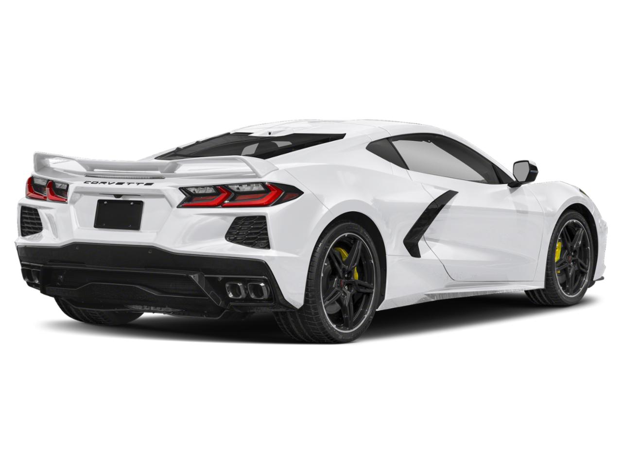 2022 Chevrolet Corvette Vehicle Photo in San Antonio, TX 78230
