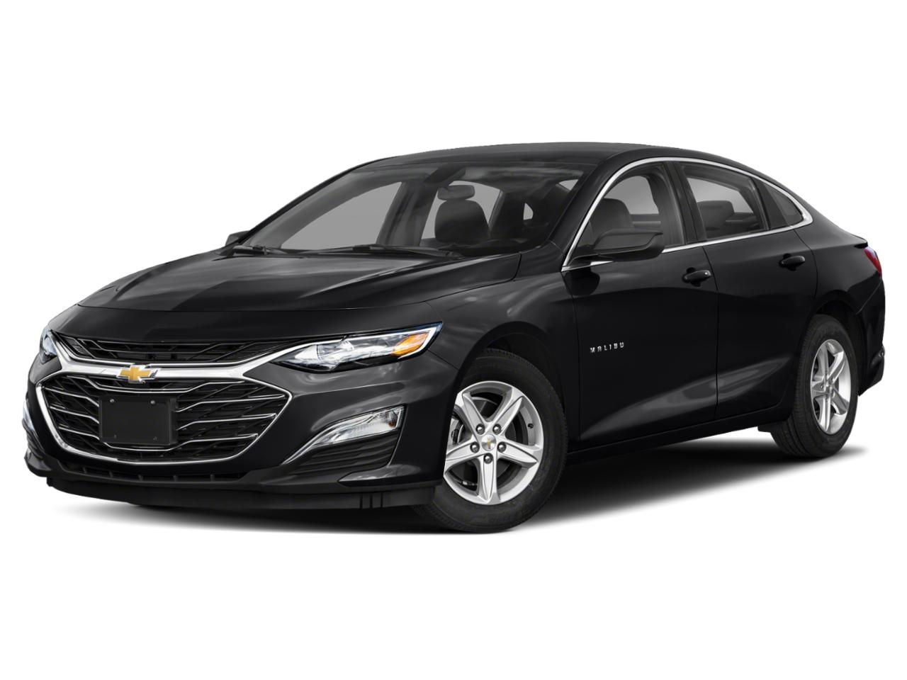2022 Chevrolet Malibu Vehicle Photo in Baltimore, MD 21234