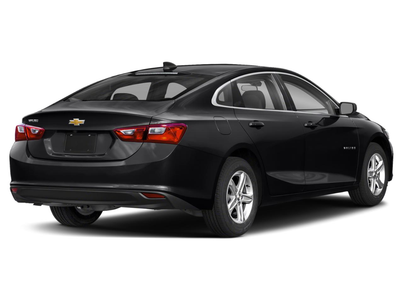 2022 Chevrolet Malibu Vehicle Photo in Baltimore, MD 21234