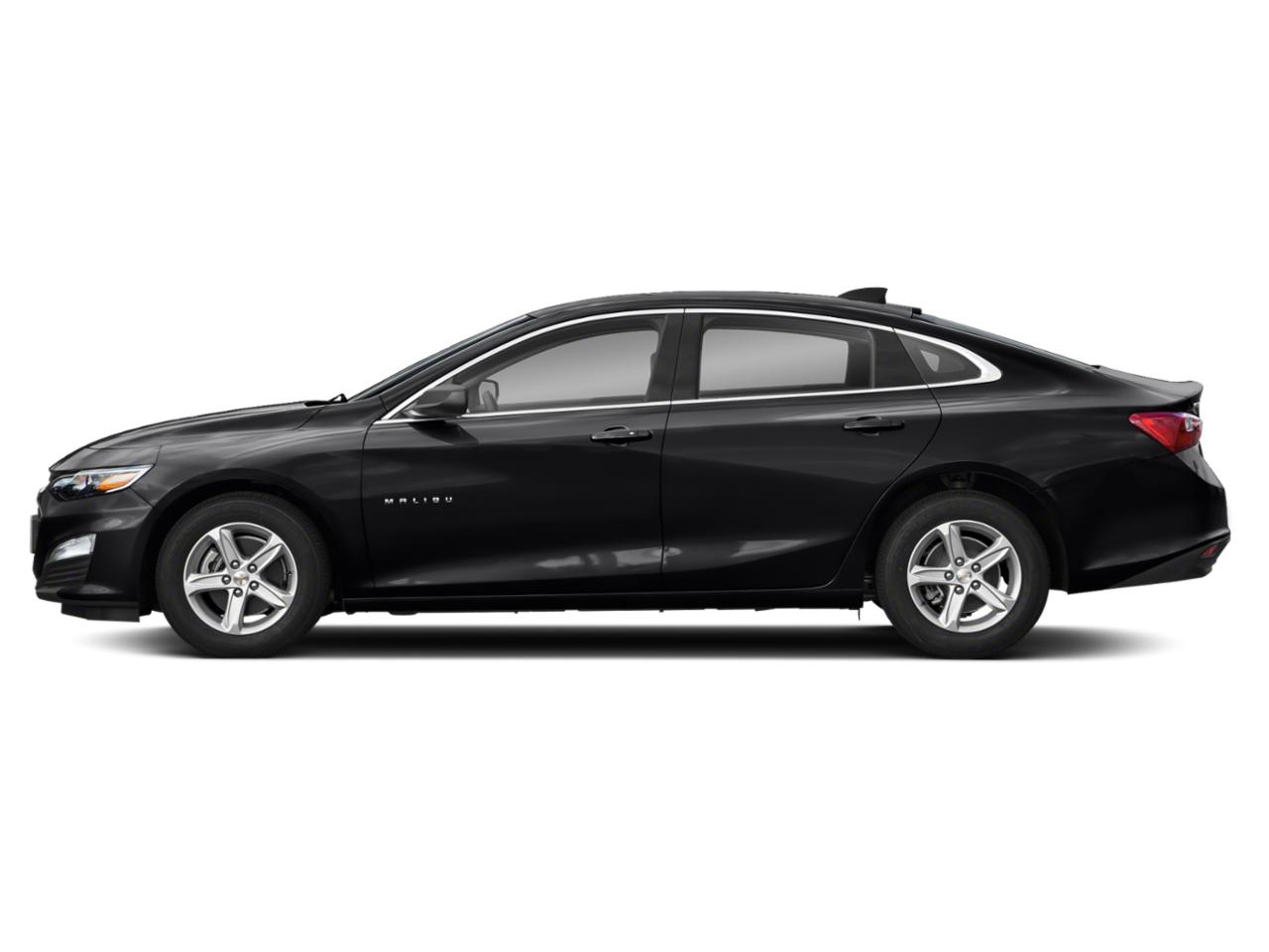 2022 Chevrolet Malibu Vehicle Photo in Baltimore, MD 21234