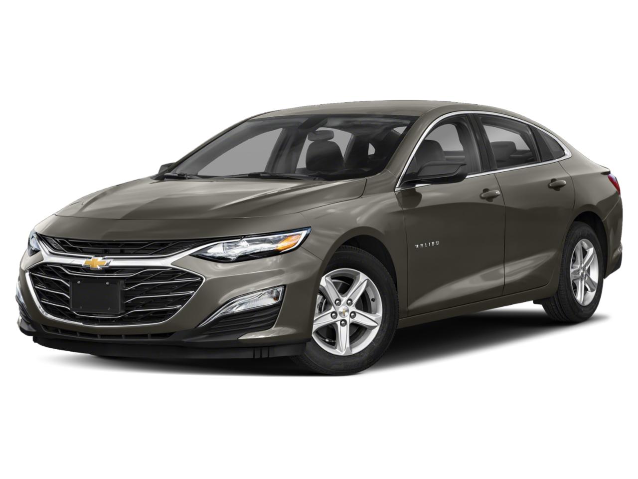 2022 Chevrolet Malibu Vehicle Photo in Ennis, TX 75119-5114