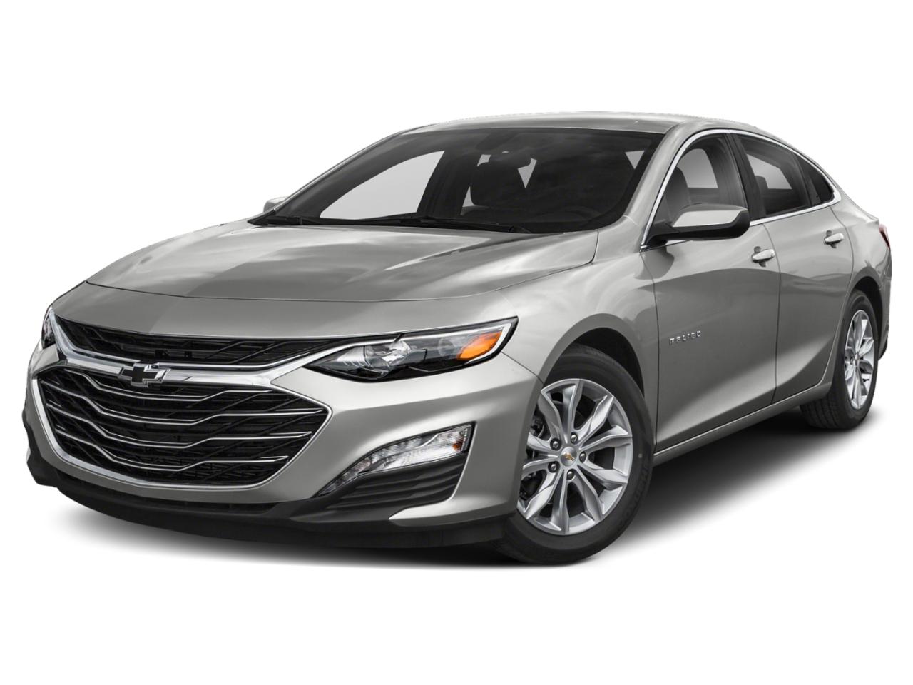 2022 Chevrolet Malibu Vehicle Photo in Decatur, TX 76234