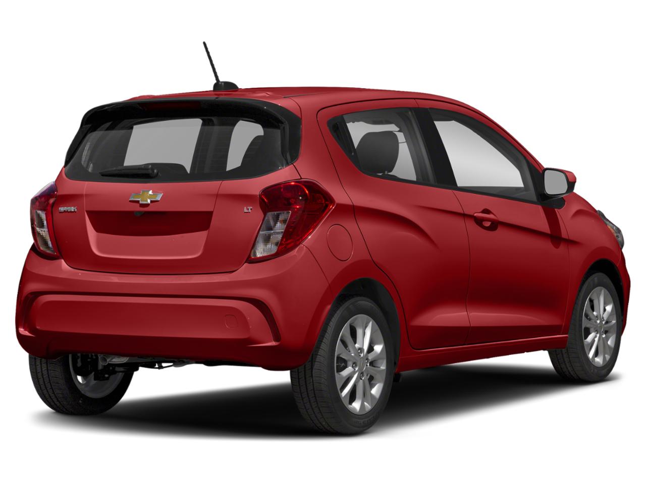 2022 Chevrolet Spark Vehicle Photo in MOON TOWNSHIP, PA 15108-2571