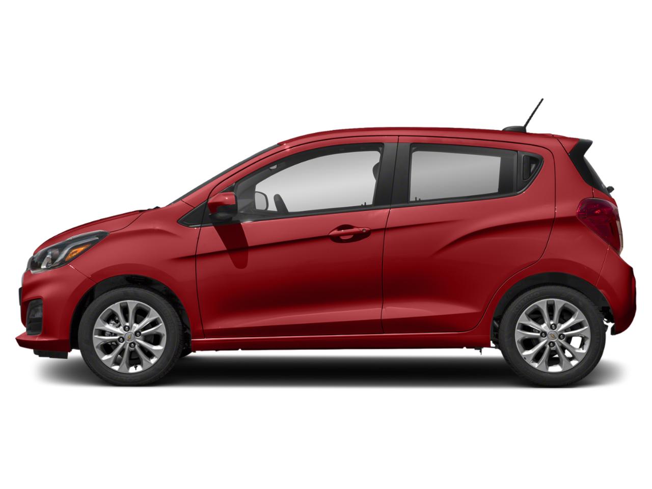 2022 Chevrolet Spark Vehicle Photo in MOON TOWNSHIP, PA 15108-2571