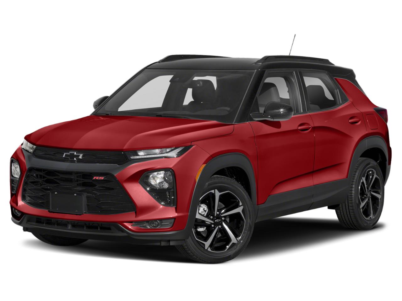 2022 Chevrolet Trailblazer Vehicle Photo in Pleasant Hills, PA 15236
