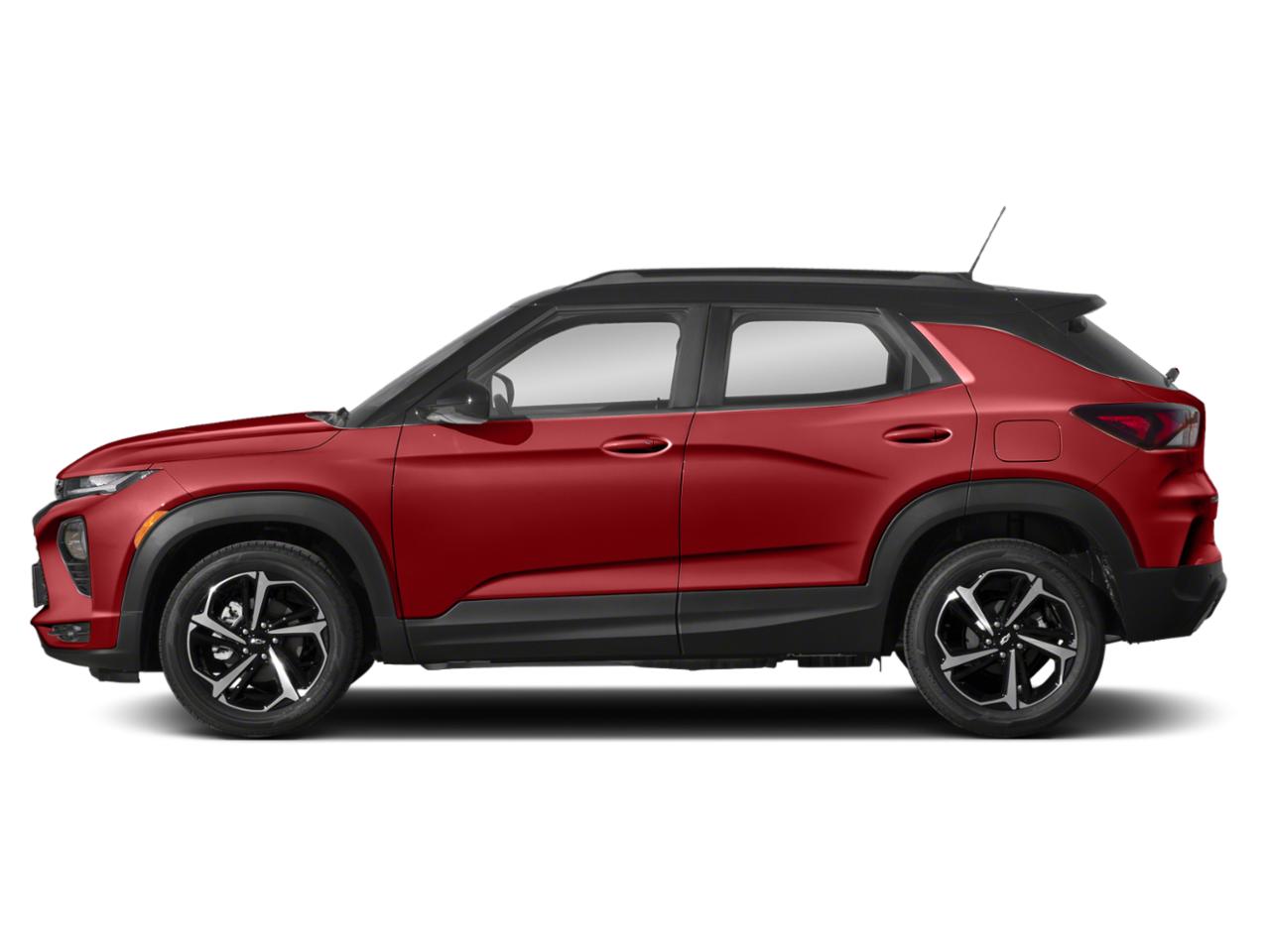 2022 Chevrolet Trailblazer Vehicle Photo in Pleasant Hills, PA 15236