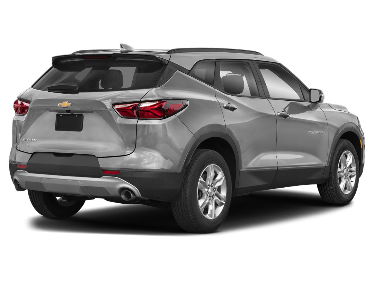 2022 Chevrolet Blazer Vehicle Photo in Katy, TX 77450