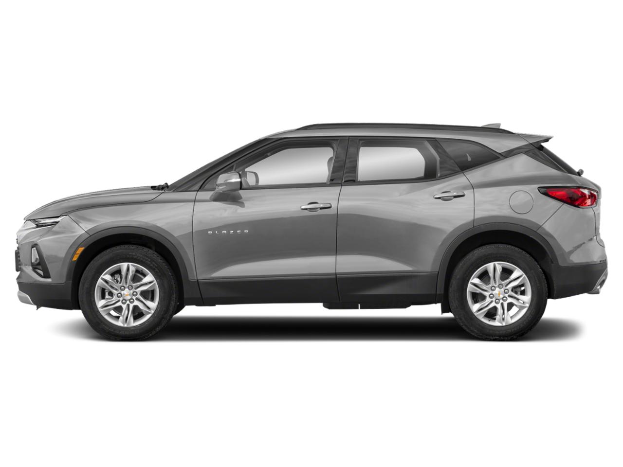 2022 Chevrolet Blazer Vehicle Photo in Katy, TX 77450