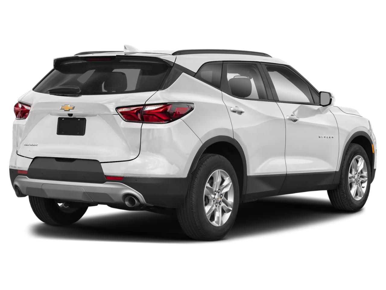 2022 Chevrolet Blazer Vehicle Photo in Cedar Rapids, IA 52402