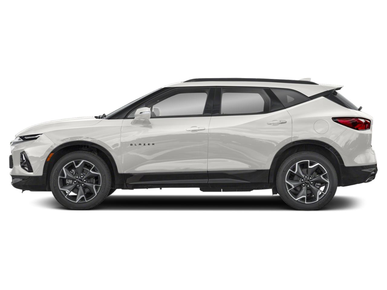 2022 Chevrolet Blazer Vehicle Photo in BRUNSWICK, GA 31525-1881