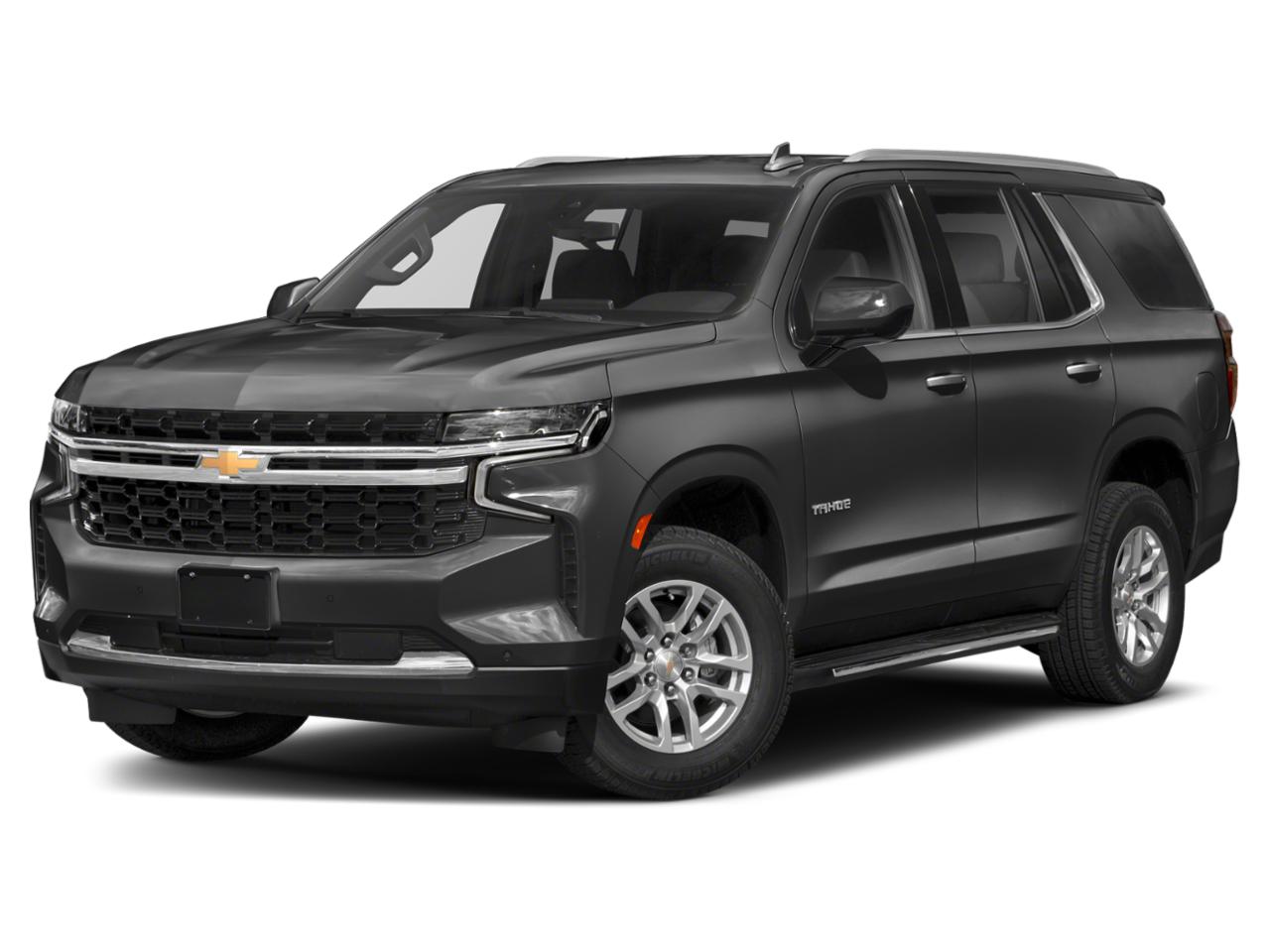 2022 Chevrolet Tahoe Vehicle Photo in BRUNSWICK, GA 31525-1881
