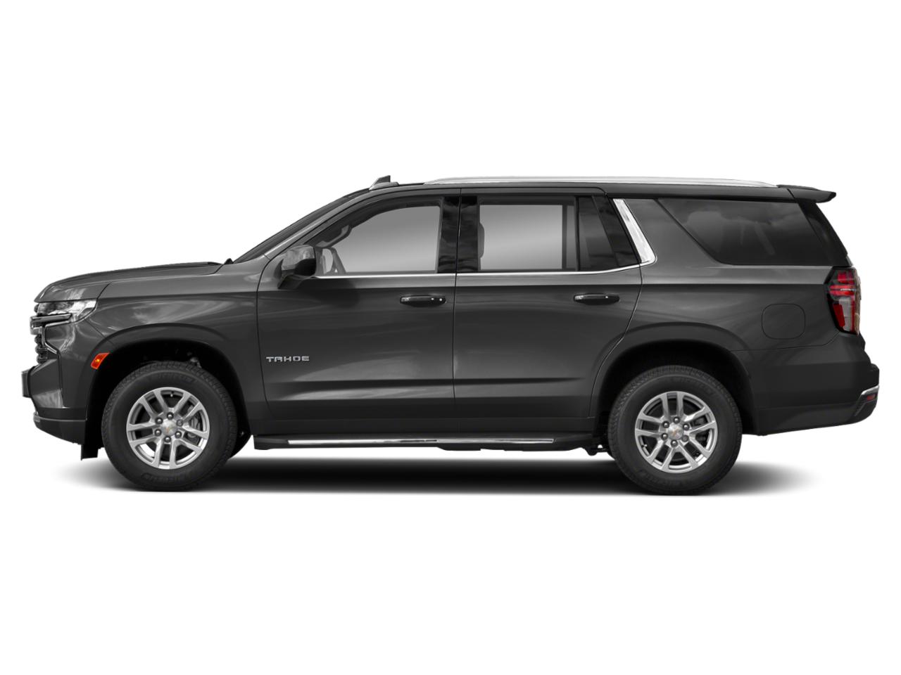 2022 Chevrolet Tahoe Vehicle Photo in BRUNSWICK, GA 31525-1881