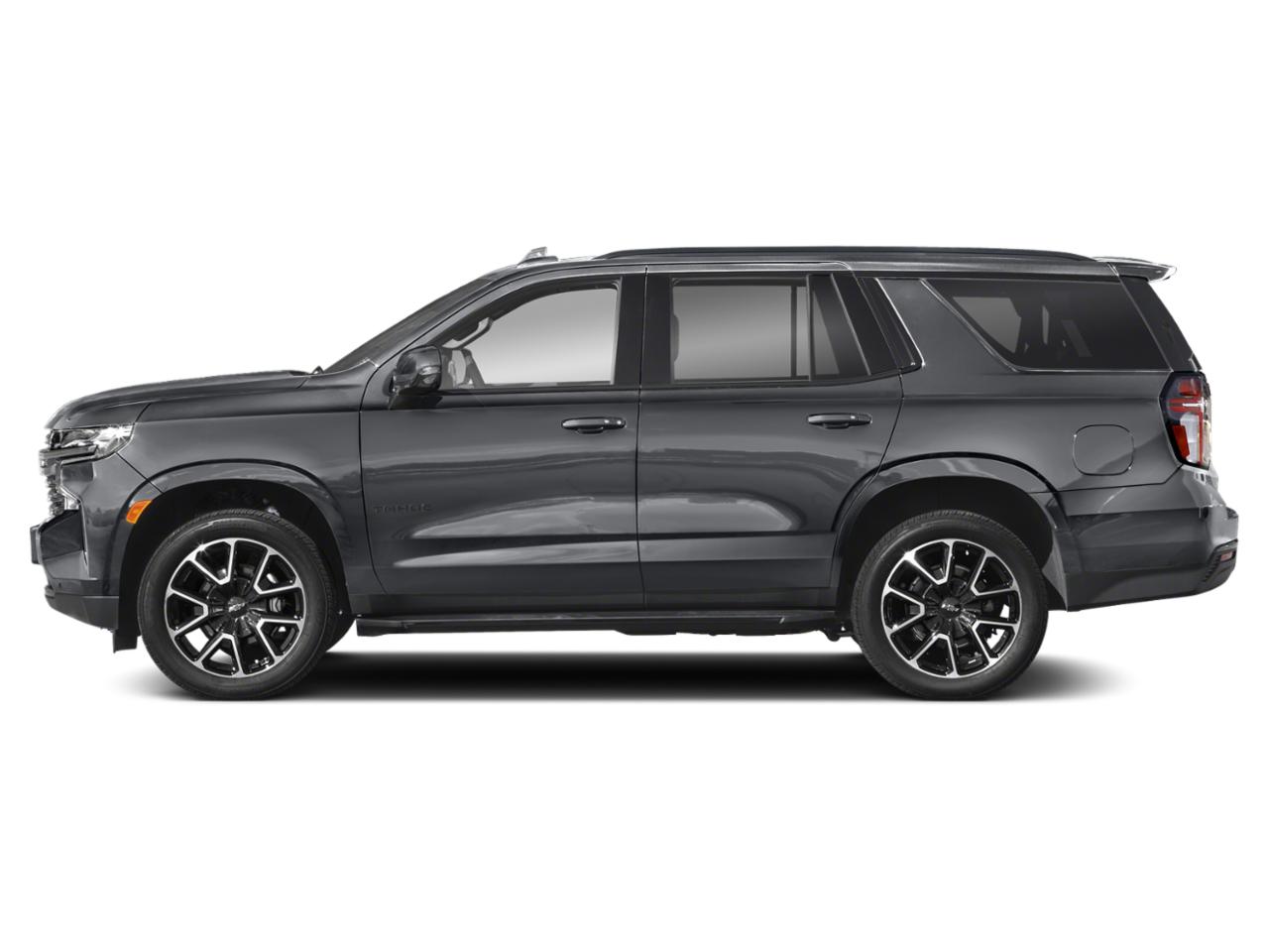 2022 Chevrolet Tahoe Vehicle Photo in Decatur, TX 76234