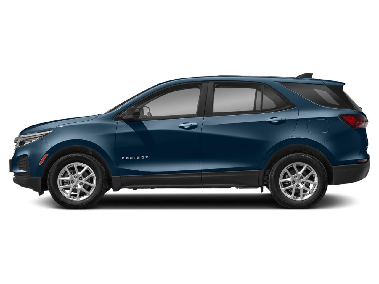 2022 Chevrolet Equinox Vehicle Photo in MOON TOWNSHIP, PA 15108-2571