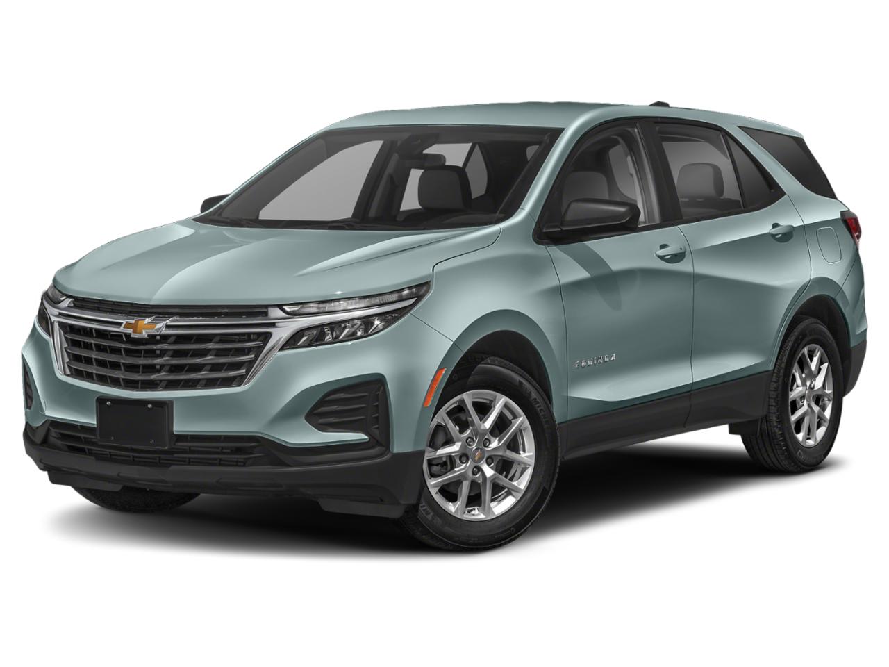 2022 Chevrolet Equinox Vehicle Photo in Savannah, GA 31419