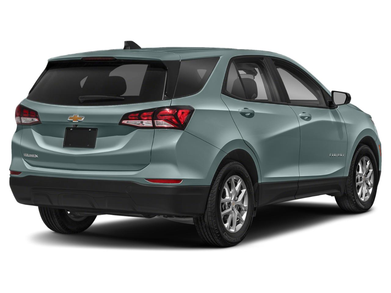 2022 Chevrolet Equinox Vehicle Photo in Savannah, GA 31419