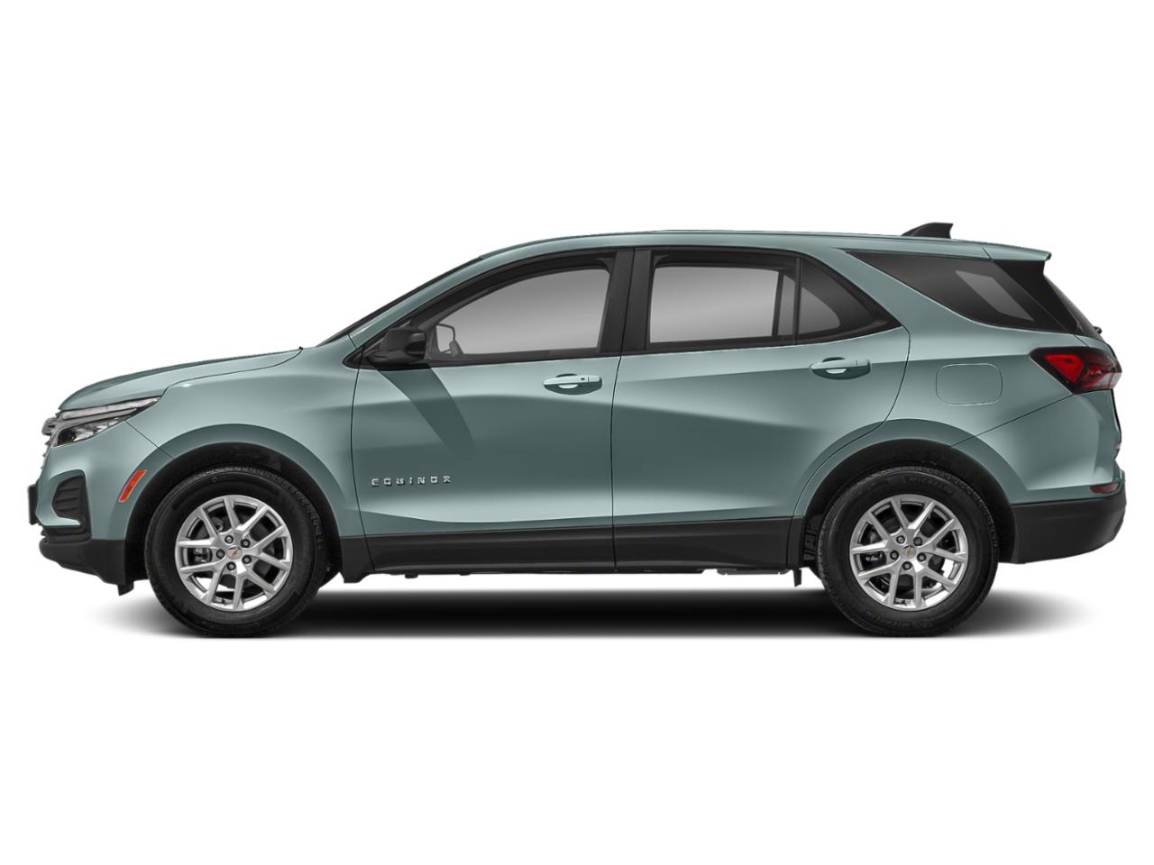 2022 Chevrolet Equinox Vehicle Photo in Savannah, GA 31419