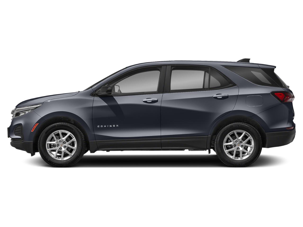 2022 Chevrolet Equinox Vehicle Photo in San Antonio, TX 78209