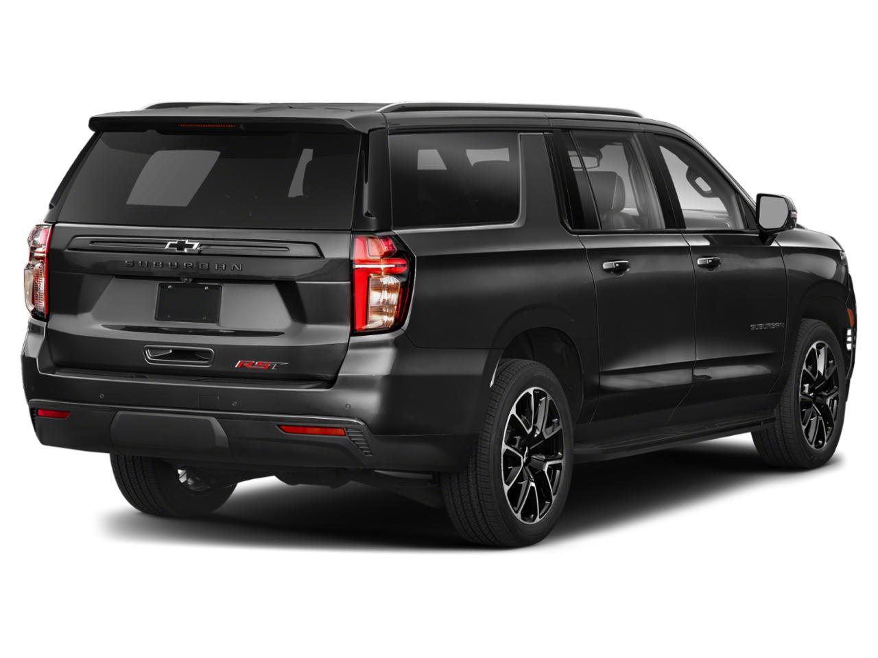 2022 Chevrolet Suburban Vehicle Photo in TREVOSE, PA 19053-4984