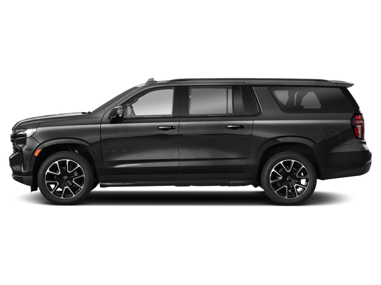 2022 Chevrolet Suburban Vehicle Photo in TREVOSE, PA 19053-4984