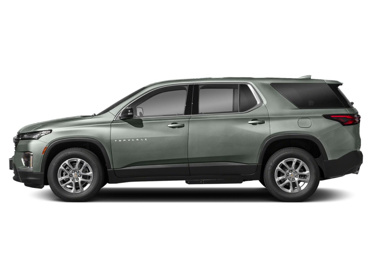 2022 Chevrolet Traverse Vehicle Photo in Baltimore, MD 21234