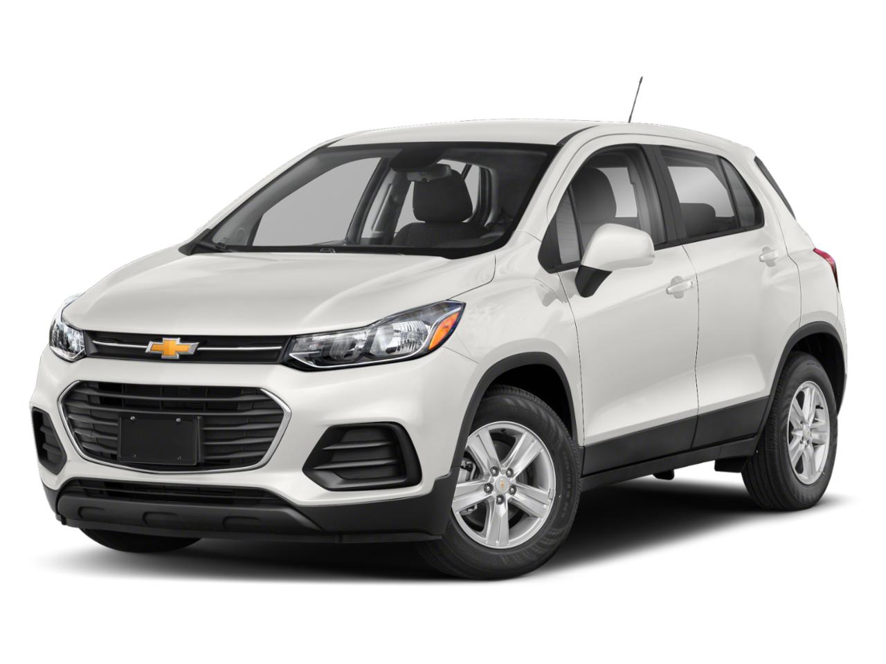 2022 Chevrolet Trax Vehicle Photo in Brunswick, GA 31525