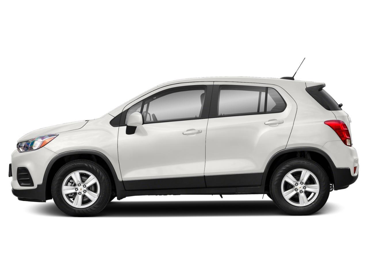 2022 Chevrolet Trax Vehicle Photo in Brunswick, GA 31525