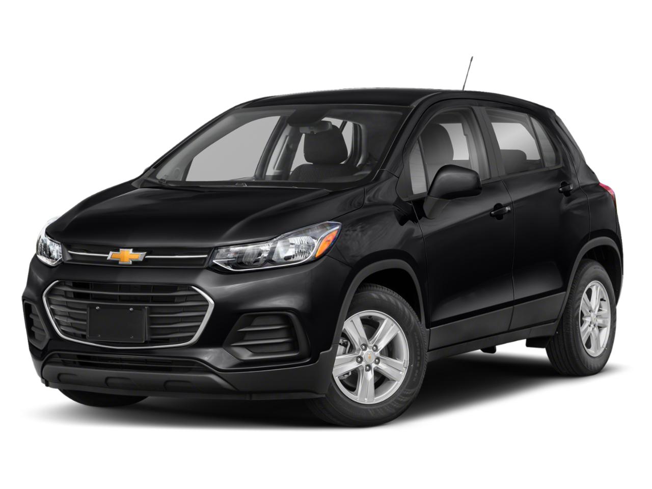 2022 Chevrolet Trax Vehicle Photo in POOLER, GA 31322-3252