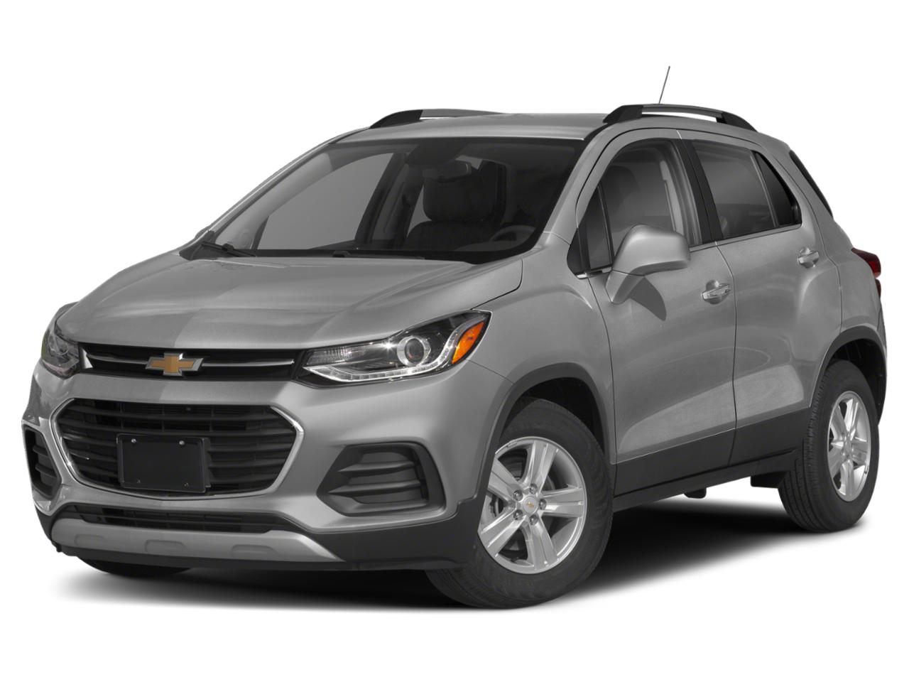 2022 Chevrolet Trax Vehicle Photo in SAVANNAH, GA 31406-4513