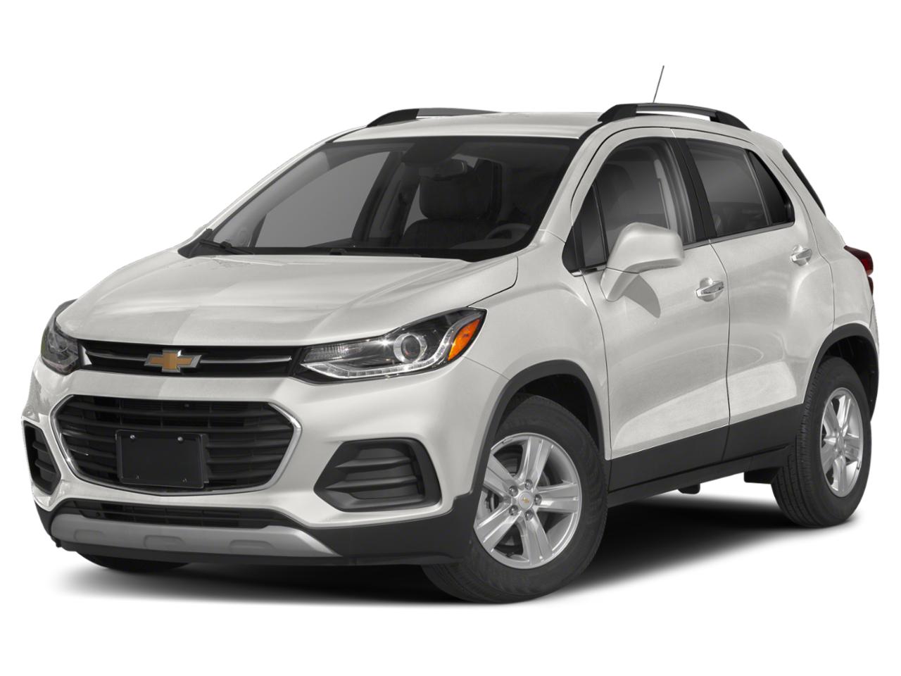 2022 Chevrolet Trax Vehicle Photo in Brunswick, GA 31525