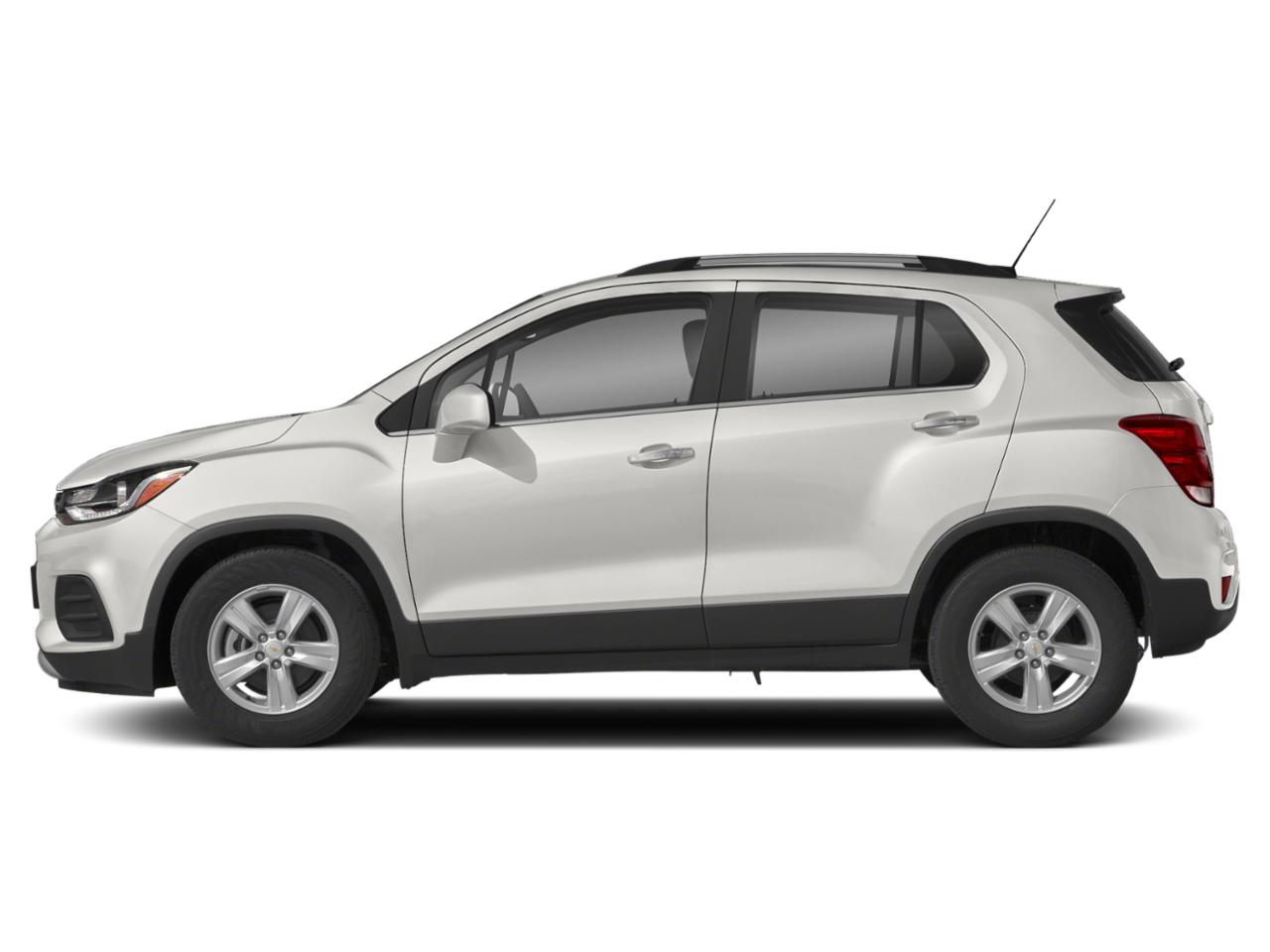 2022 Chevrolet Trax Vehicle Photo in Brunswick, GA 31525