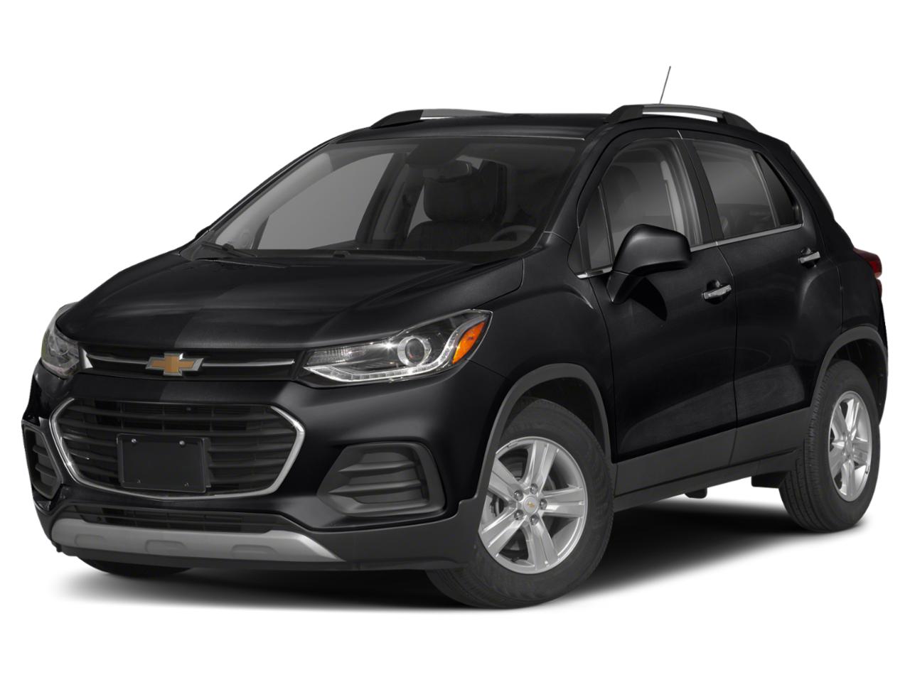 2022 Chevrolet Trax Vehicle Photo in Mechanicsburg, PA 17050-2306