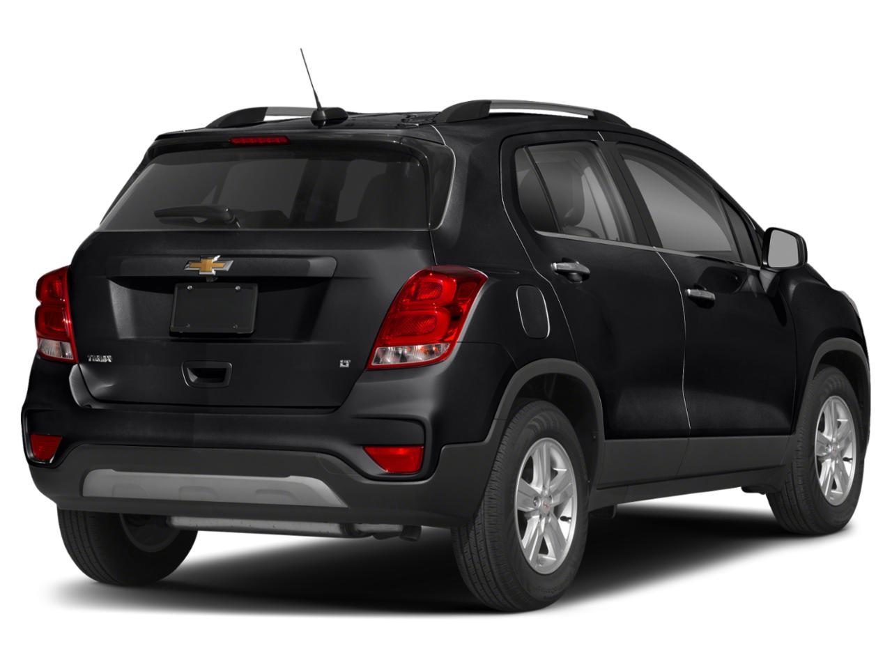 2022 Chevrolet Trax Vehicle Photo in Mechanicsburg, PA 17050-2306