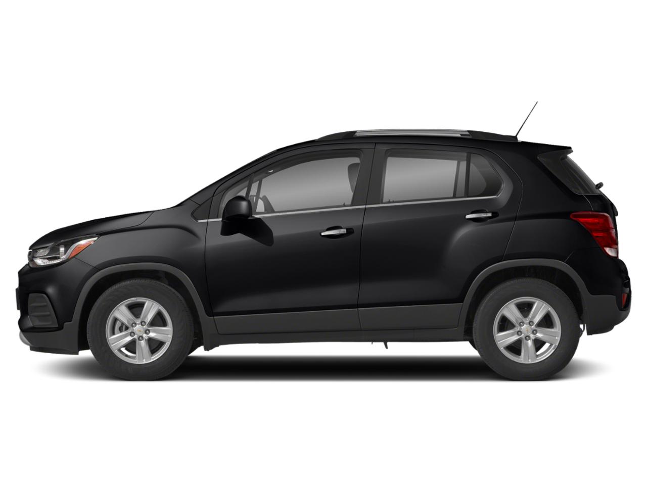 2022 Chevrolet Trax Vehicle Photo in Mechanicsburg, PA 17050-2306