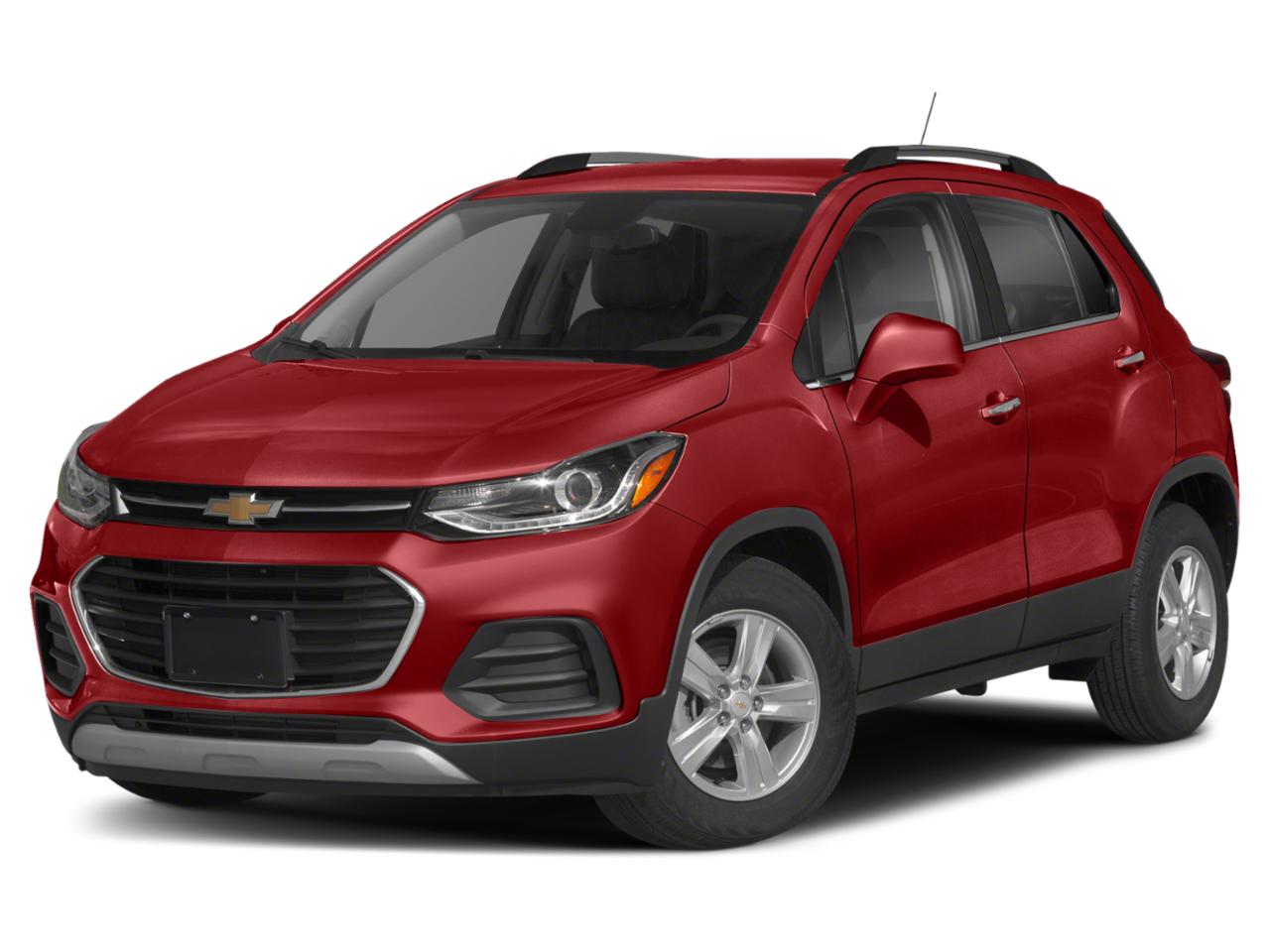 2022 Chevrolet Trax Vehicle Photo in Harrisburg, PA 17111