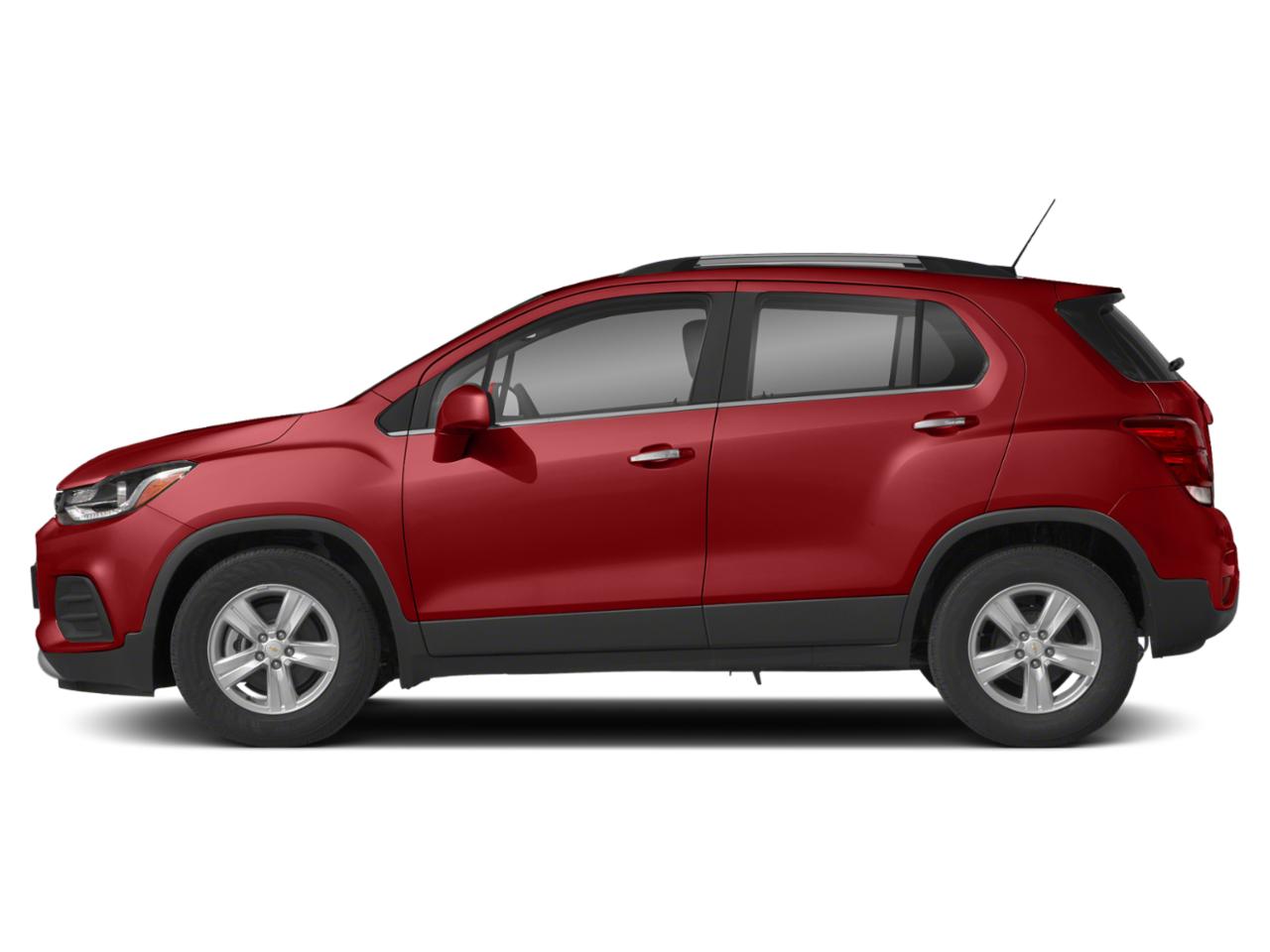 2022 Chevrolet Trax Vehicle Photo in Harrisburg, PA 17111