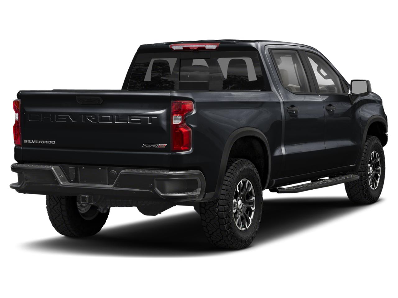 2022 Chevrolet Silverado 1500 Vehicle Photo in INDEPENDENCE, MO 64055-1314