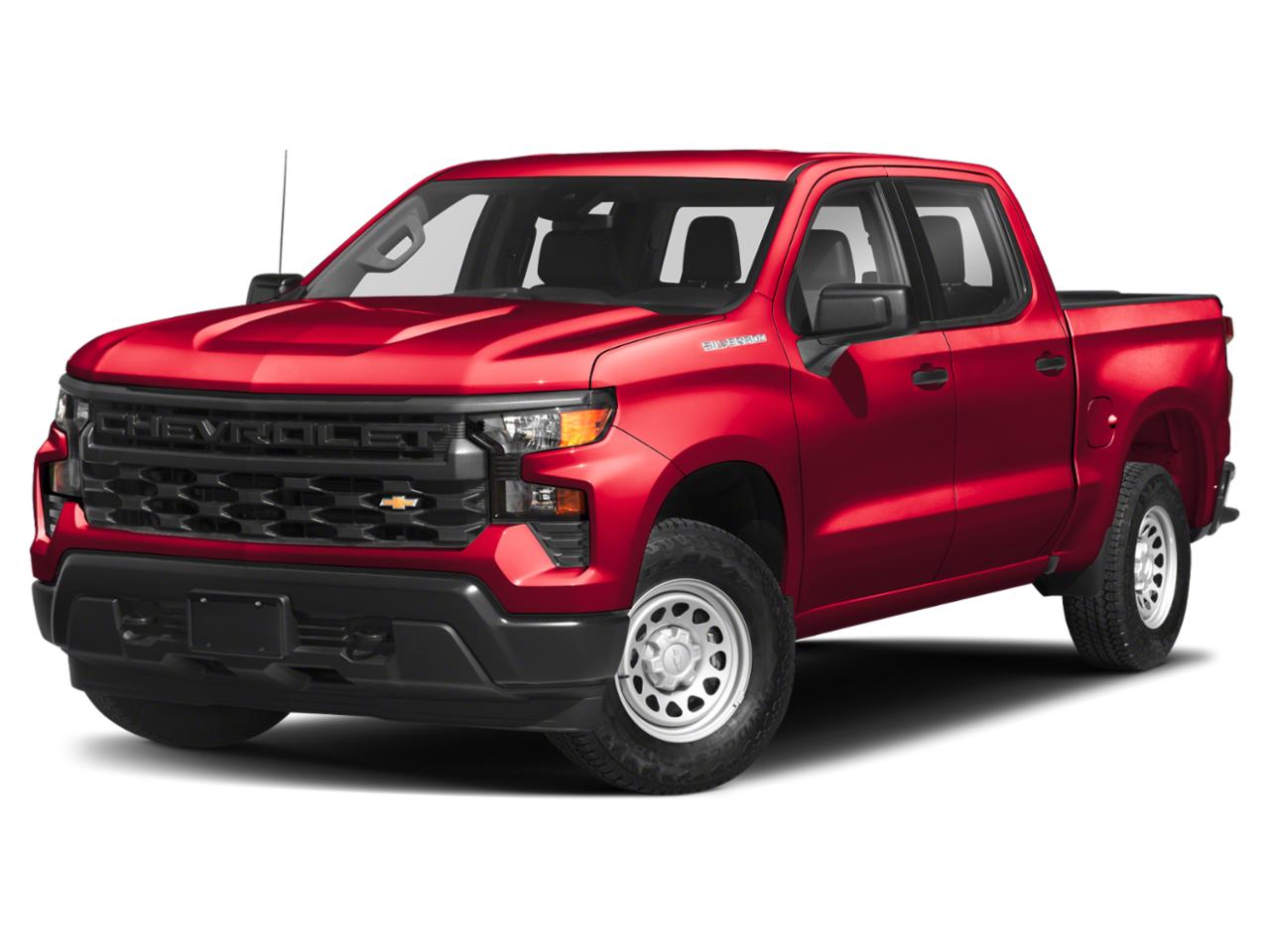 2022 Chevrolet Silverado 1500 Vehicle Photo in LANCASTER, PA 17601-0000